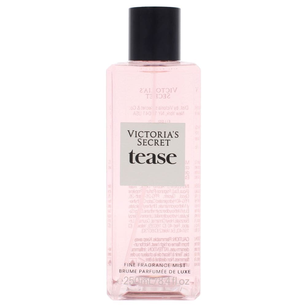 Fragrance Mist Victoria`s Secret Tease para mulheres 250ml