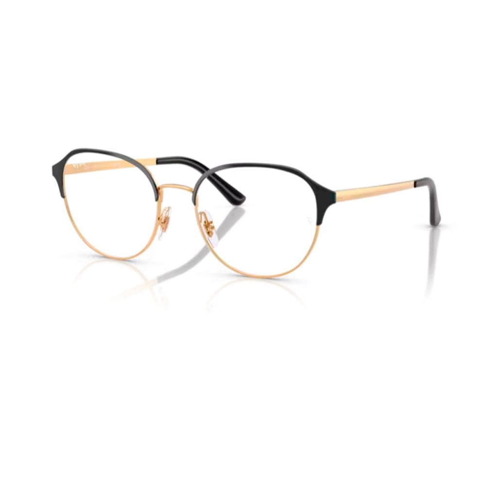 Armacao Ray-Ban Rx6526L 2991 53