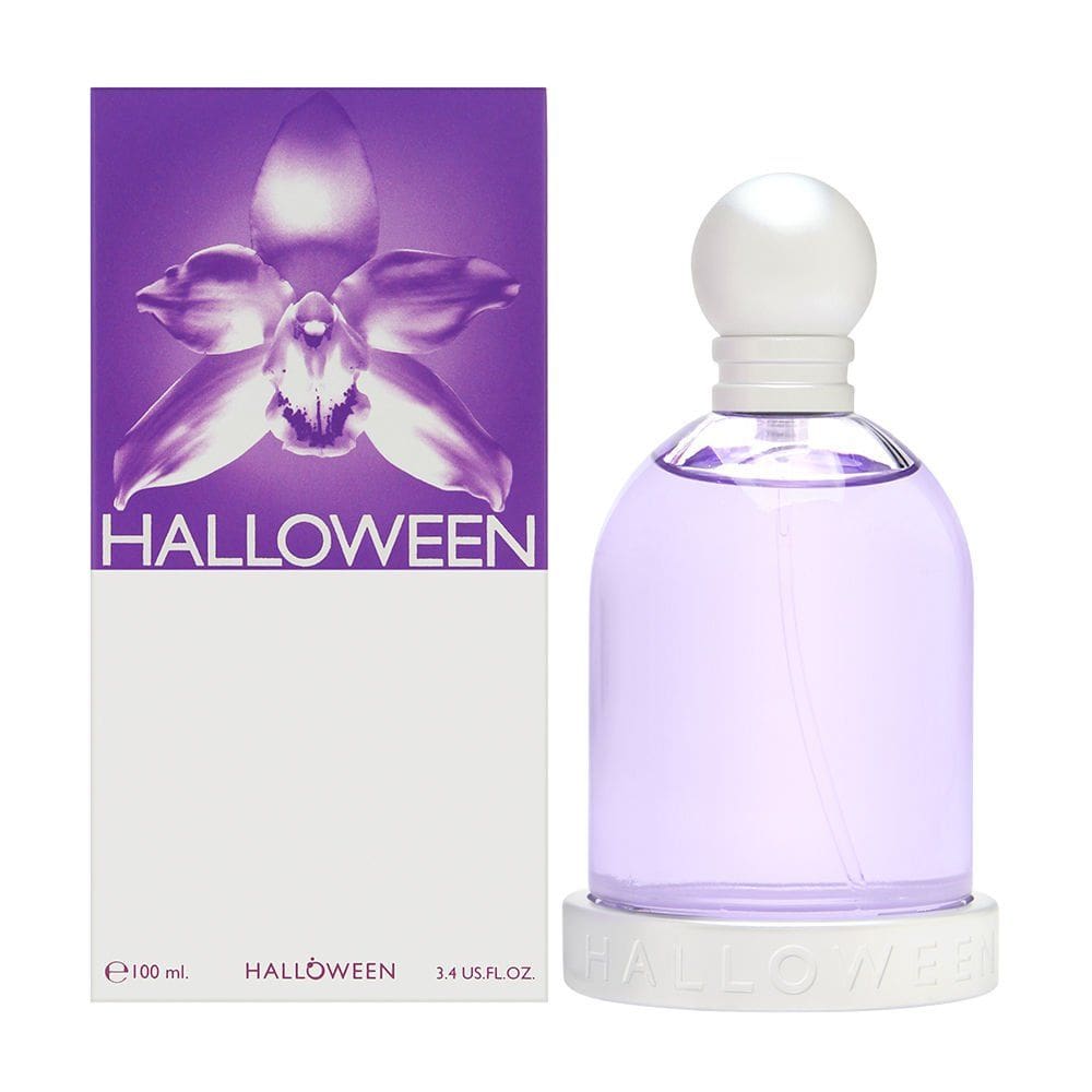 Perfume Jesus del Pozo Halloween Eau de Toilette 100ml para mulheres