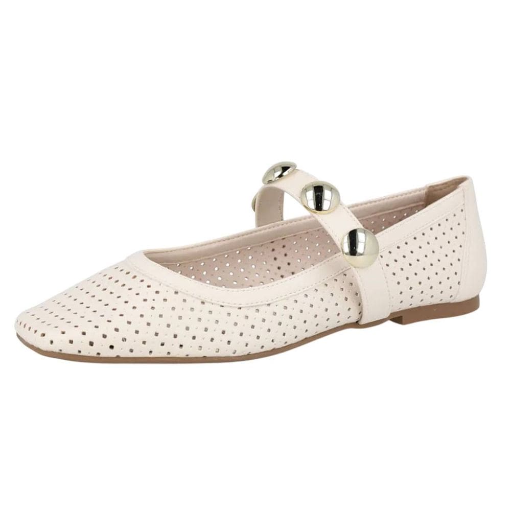 Sapatilha Feminina Versátil Elegante Fashion leve Via Marte