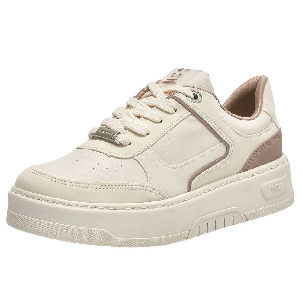 Tenis Feminino Básico Moda Conforto Leve Casual Via Marte