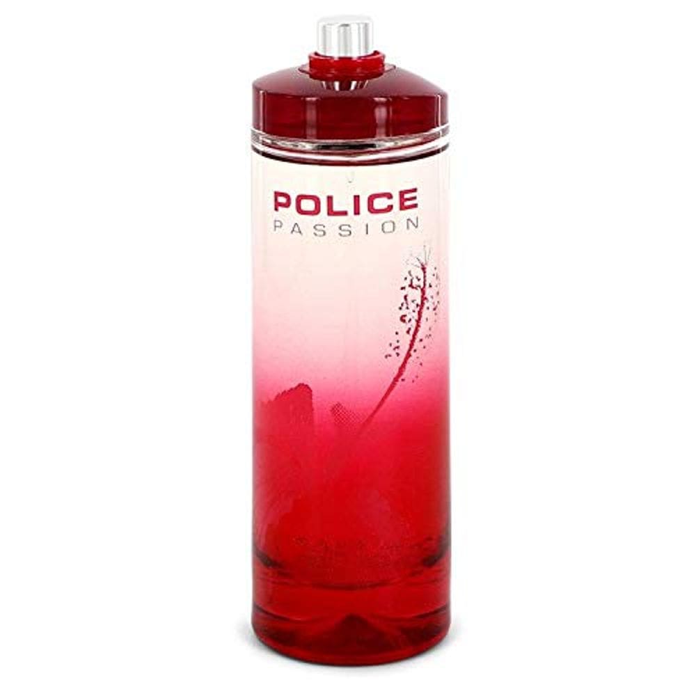 Perfume Police Passion Eau De Toilette 100ml para mulheres