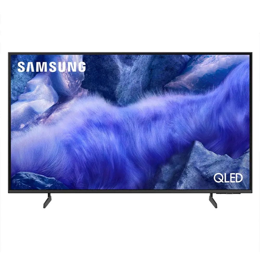 Smart TV Samsung QLED 50 4K Wi-Fi Tizen QN50QEF1AGXZD
