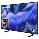 Smart TV Samsung QLED 50 4K | Casas Bahia