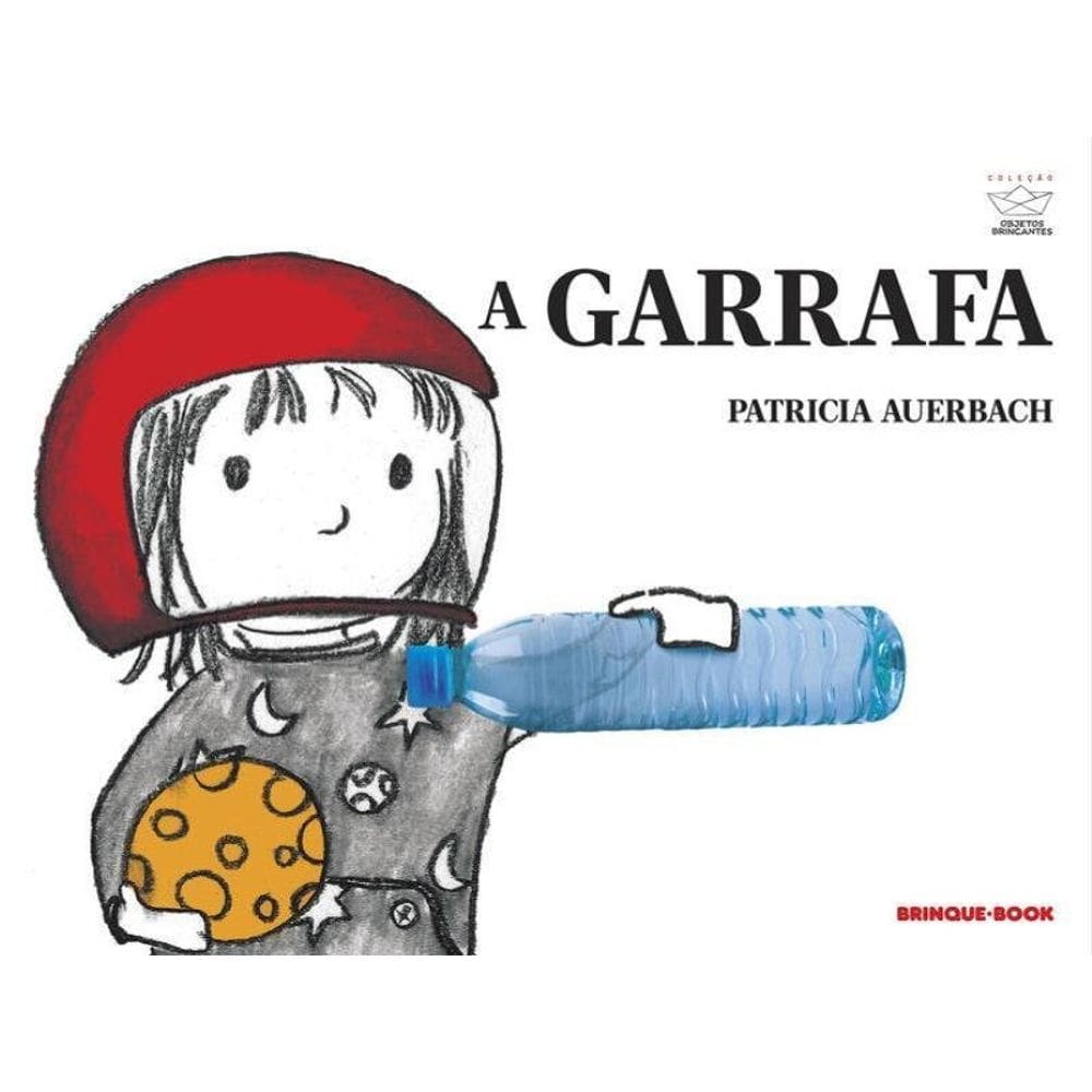 A Garrafa (Nova Edição)