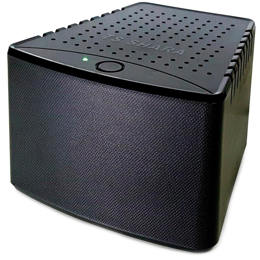Estabilizador Powerest Home 700VA 6 Tomadas TS Shara