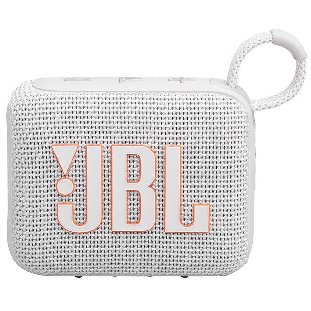 Caixa de Som Portátil JBL GO 4 4,2W Bluetooth à Prova dágua