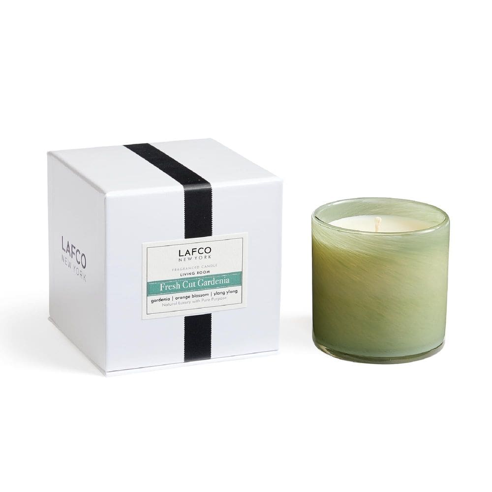Vela LAFCO New York Classic Fresh Cut Gardenia 190 ml