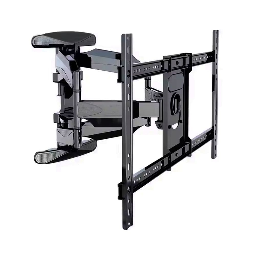 Suporte Articulado TV 32 a 80 para Telas Grandes MI-4280-PR Multivisão