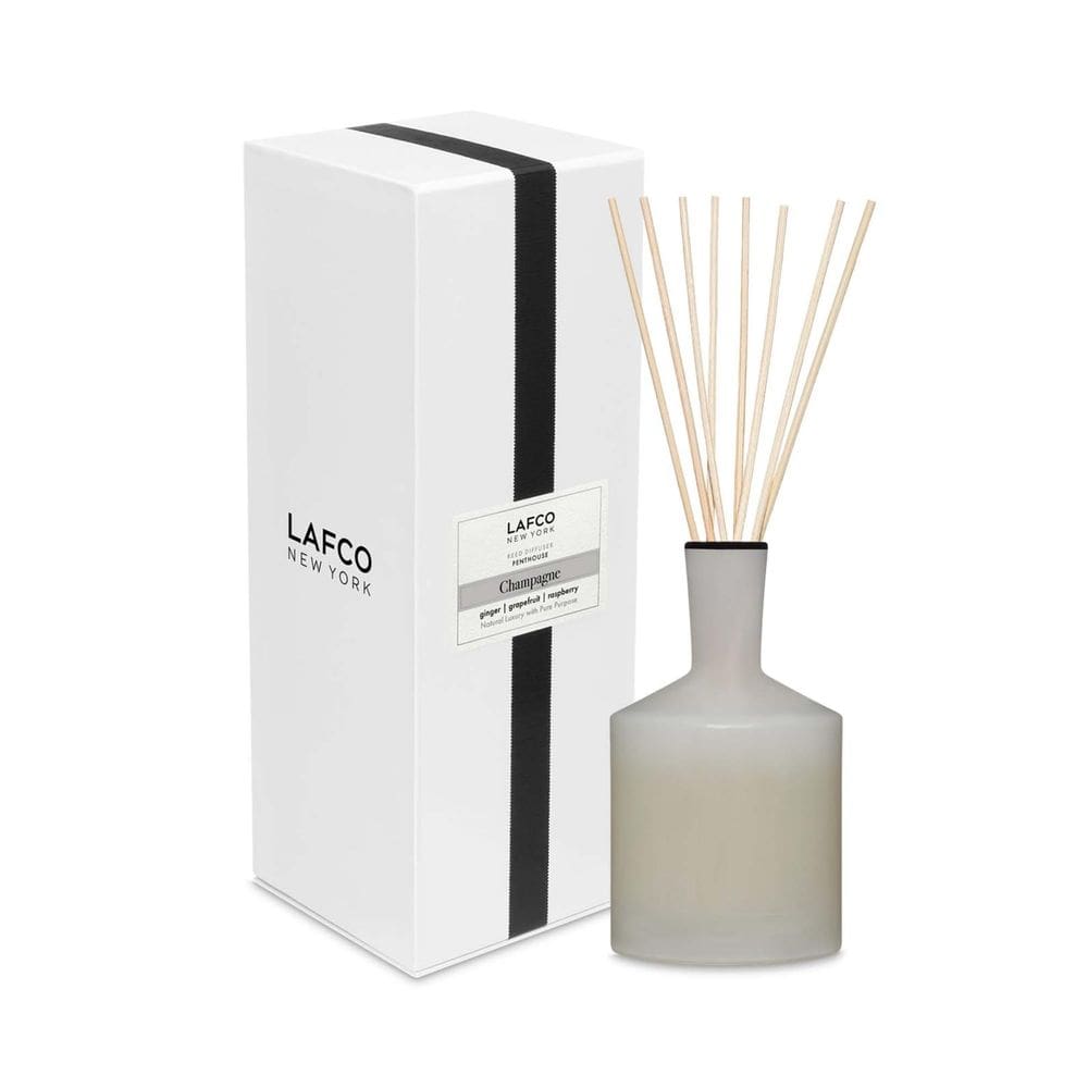 Difusor Reed LAFCO New York Classic Champagne 180ml
