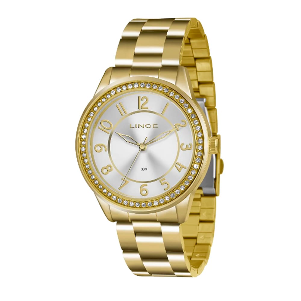 Relogio Lince Lrg4339L S2Kx