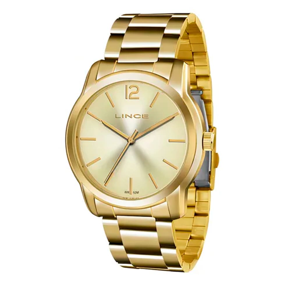 Relogio Lince Lrg4447L C2Kx