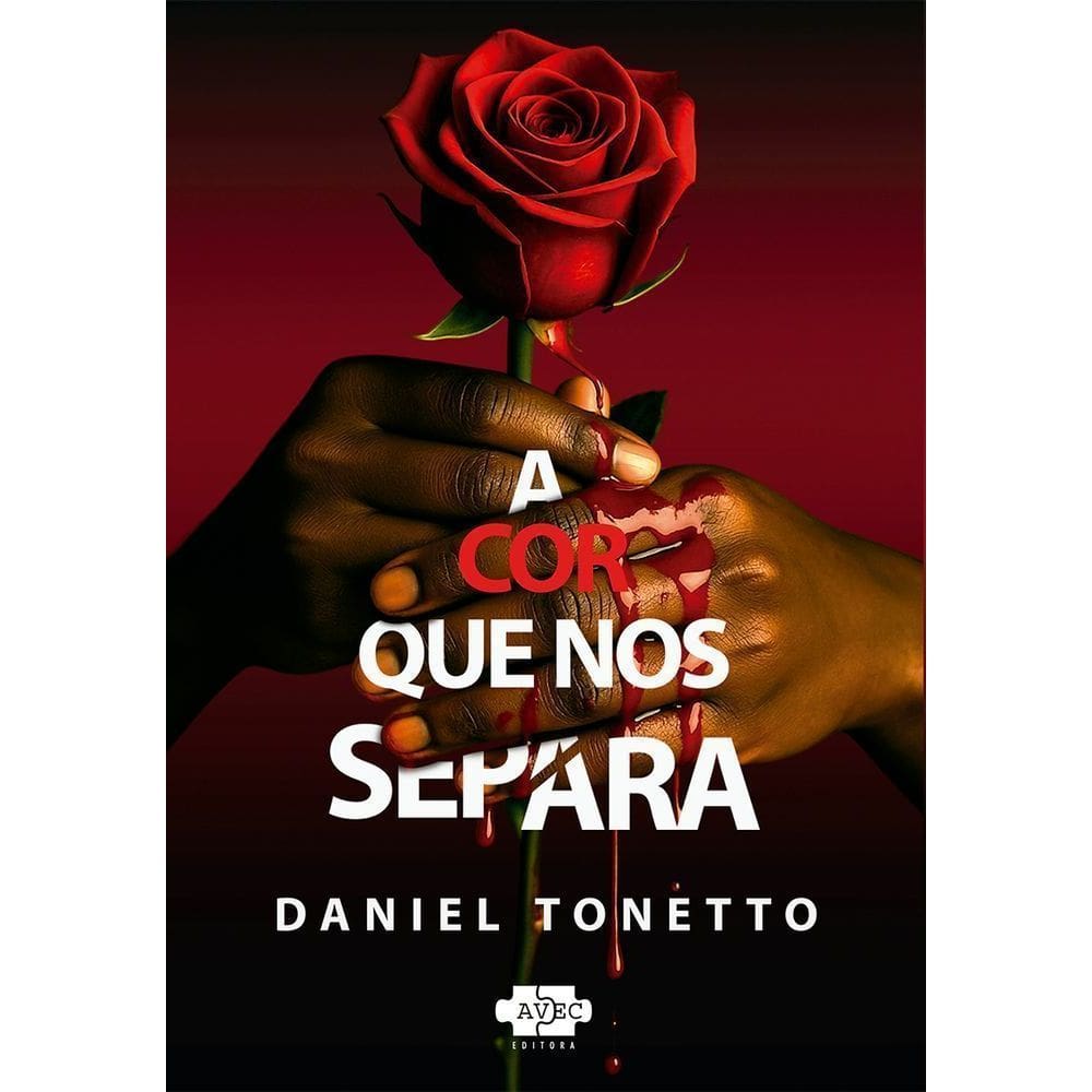 A Cor Que Nos Separa