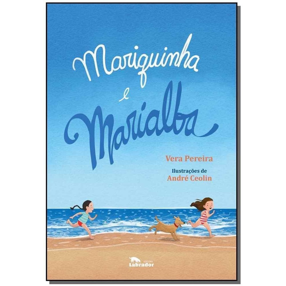 Mariquinha e Marialba