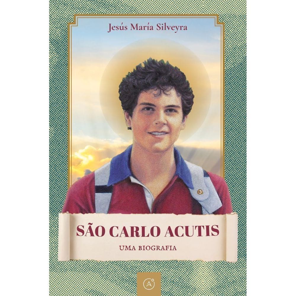 São Carlo Acutis - Uma Biografia