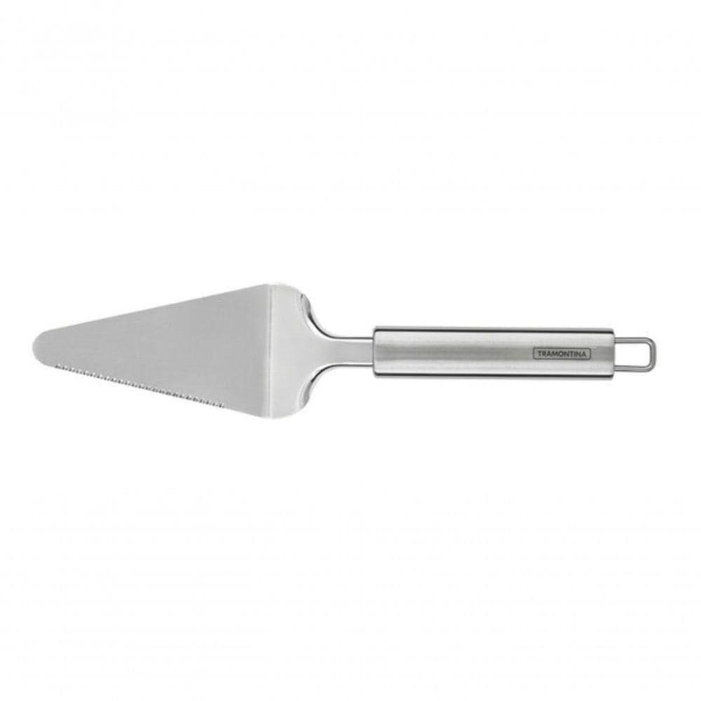 Pá Para Torta Tramontina Marffim Em Aço Inox
