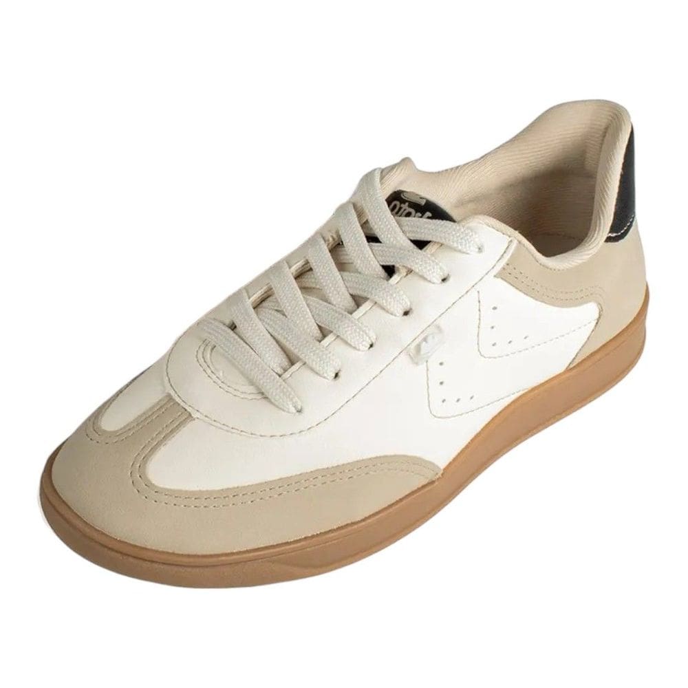 Tenis Feminino Conforto Qualidade Elegante Casual Dakota