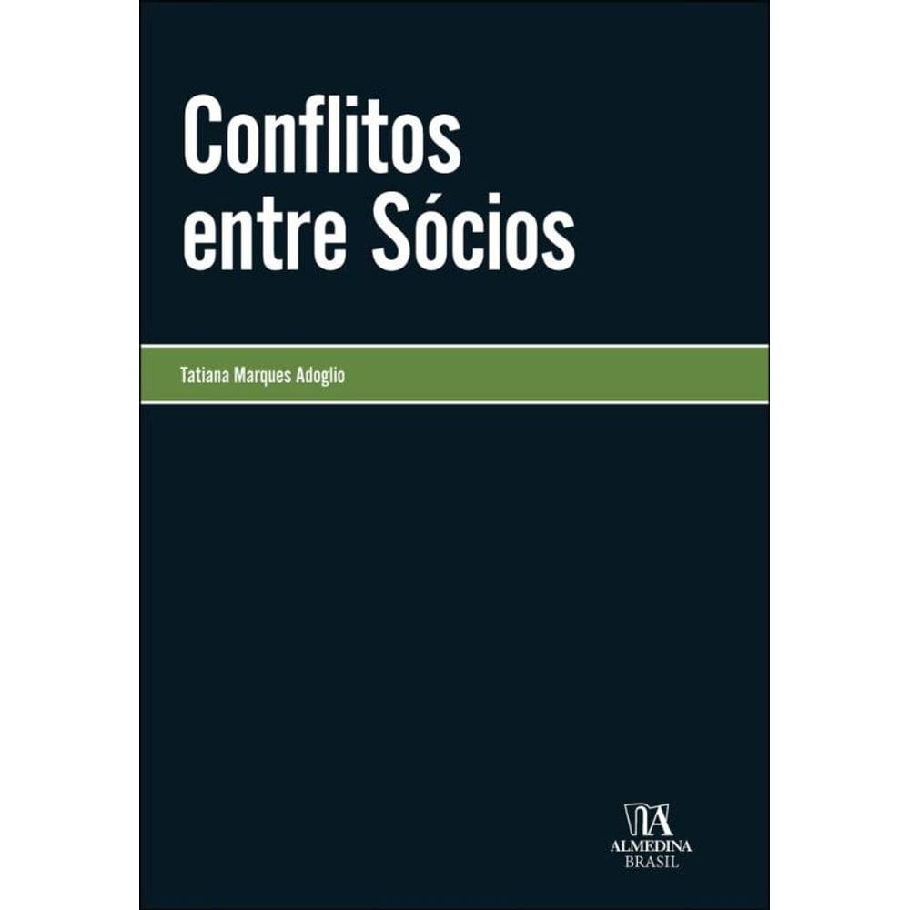 Conflitos Entre Sócios