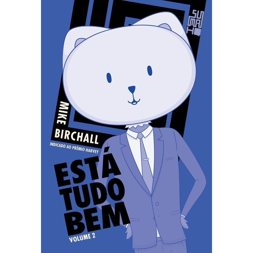Está Tudo Bem (Vol.2)
