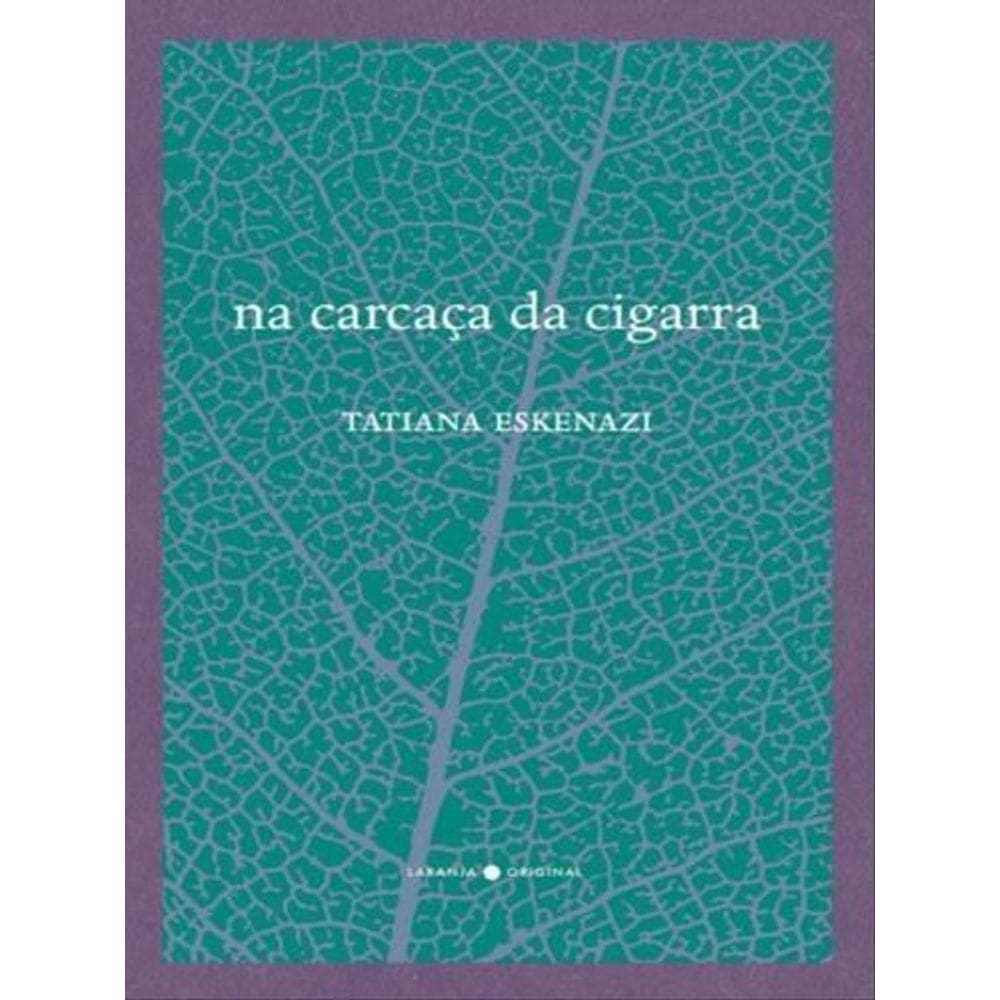 Na Carcaça Da Cigarra