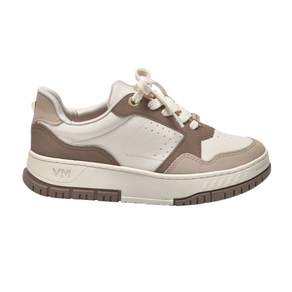 Tênis Feminino Via Marte Casual Saara