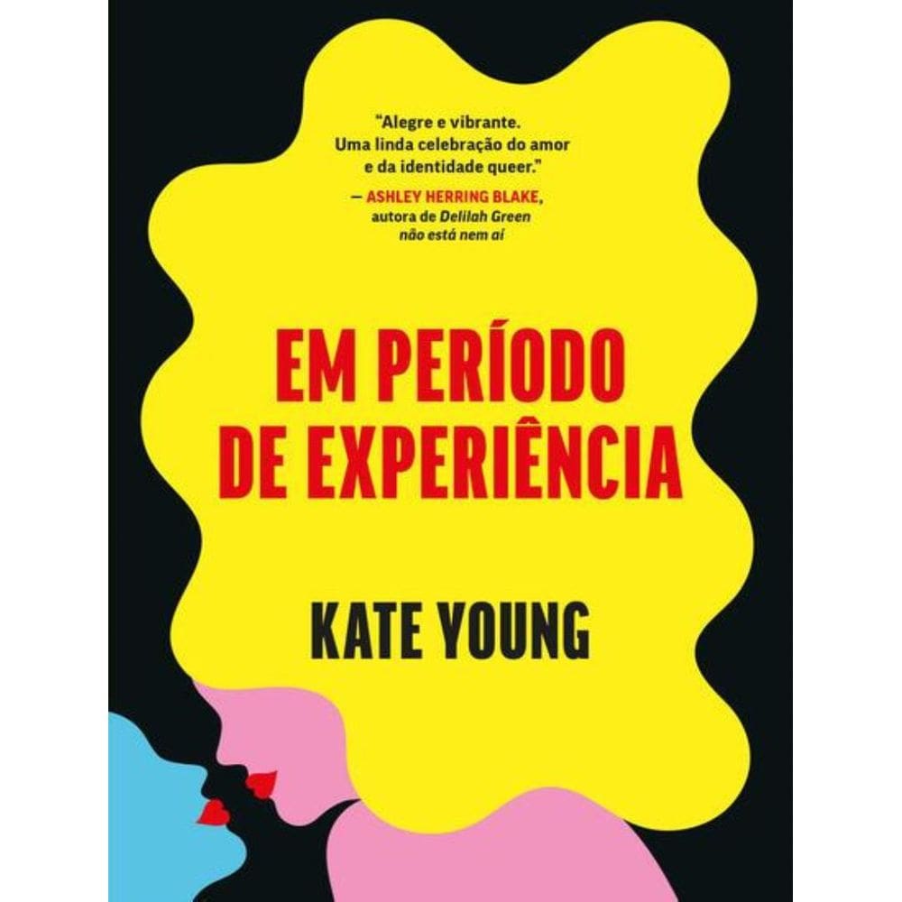 Em Periodo De Experiencia