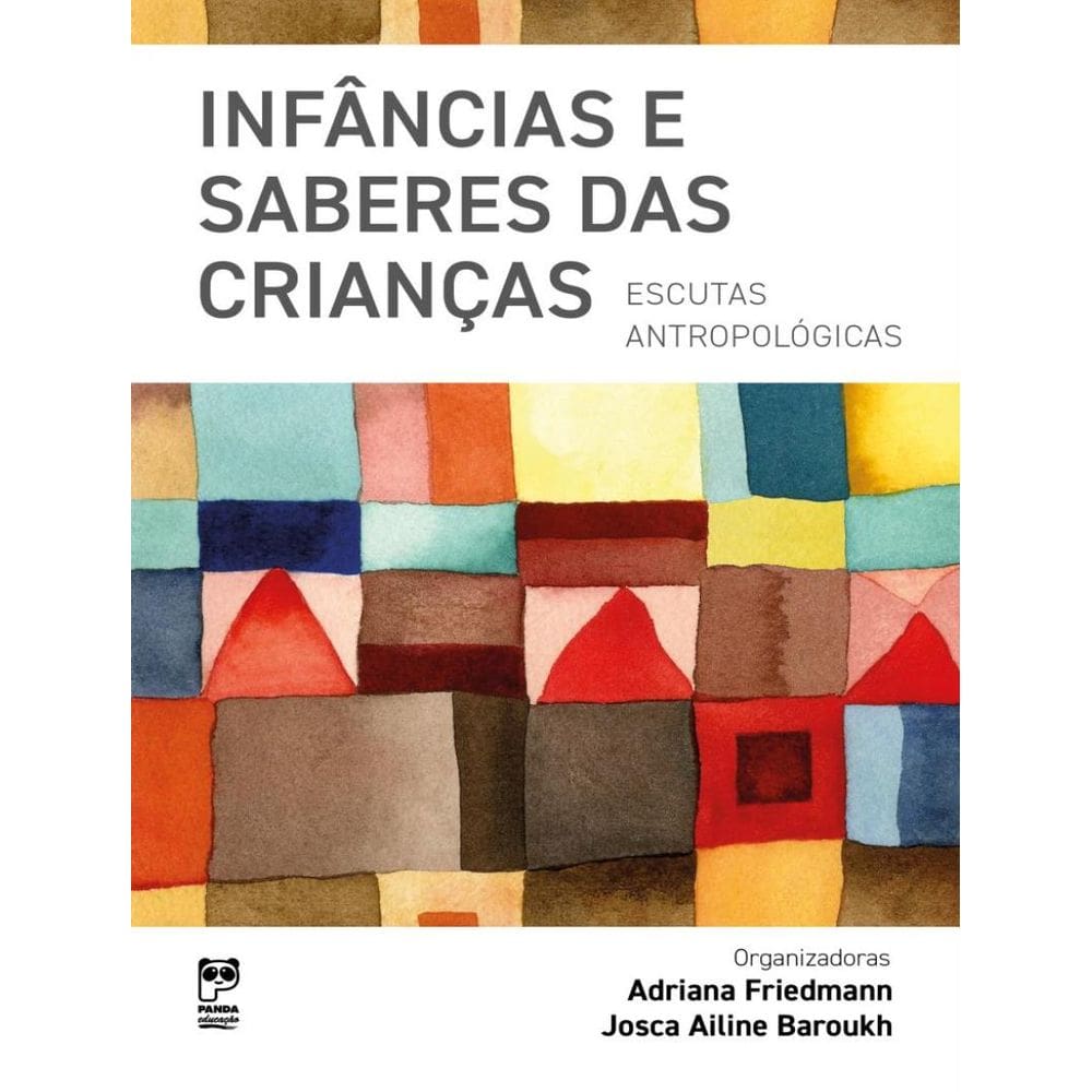 Infancias E Saberes Das Criancas