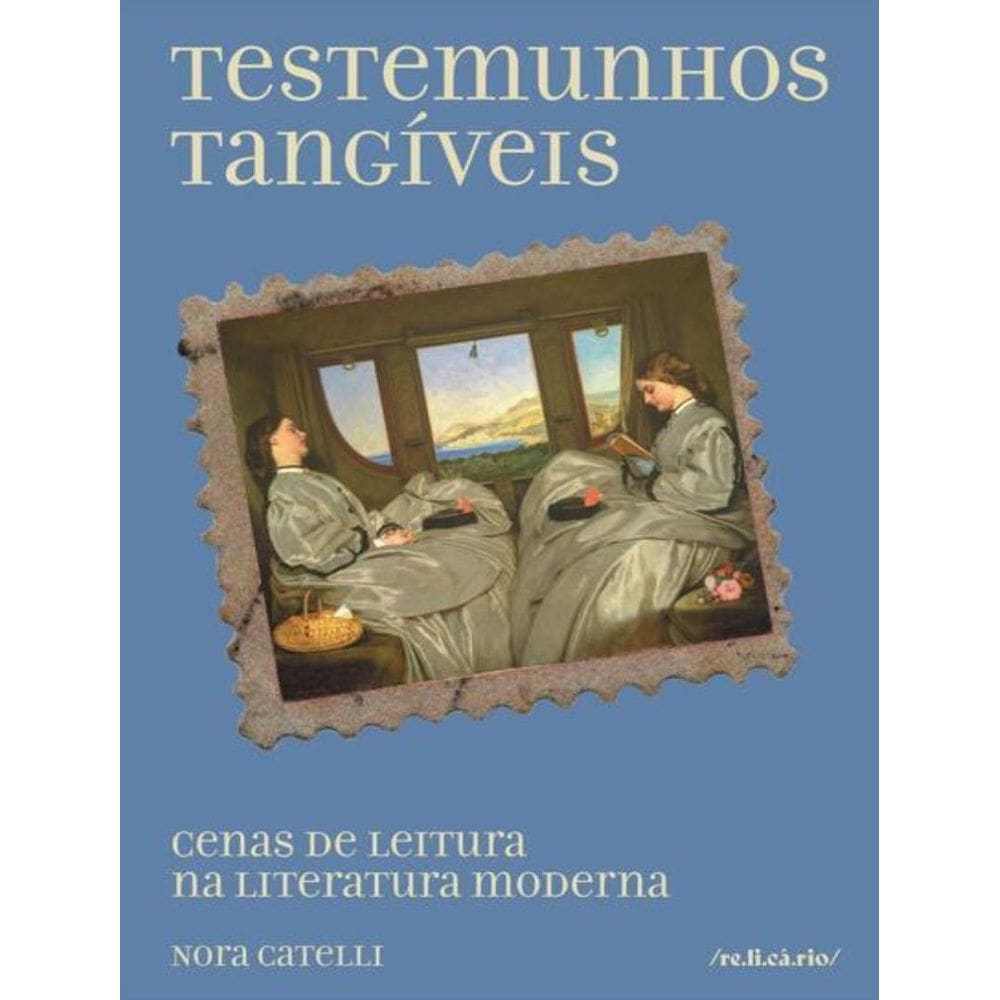 Testemunhos Tangiveis