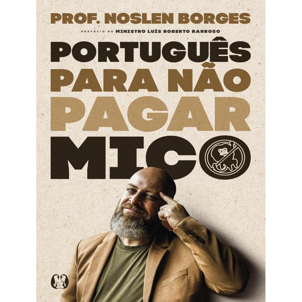 Portugues Para Nao Pagar Mico