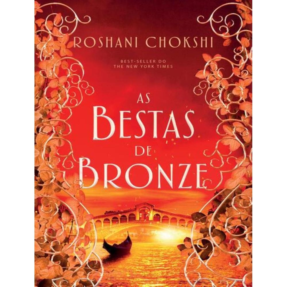 Bestas De Bronze, As