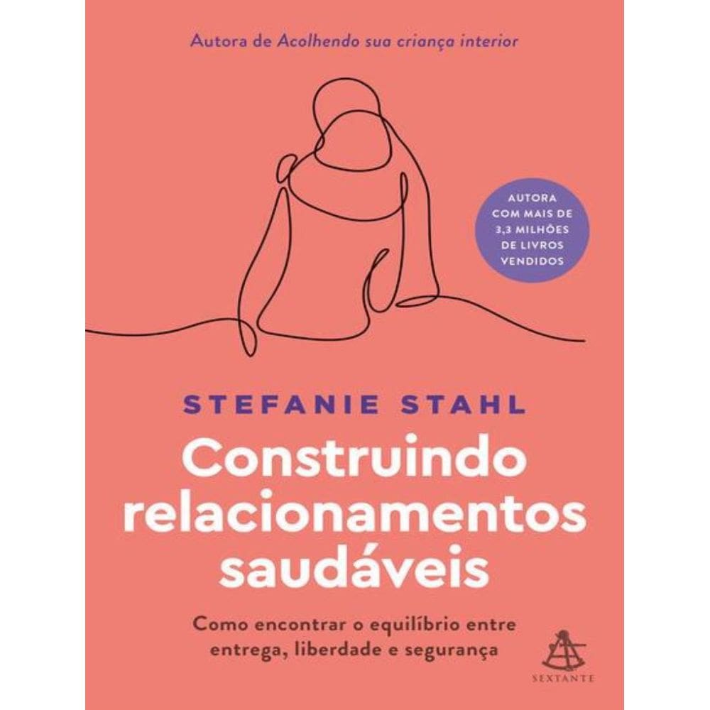 Construindo Relacionamentos Saudaveis