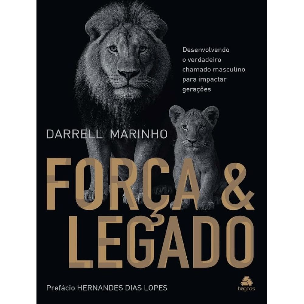 Forca E Legado