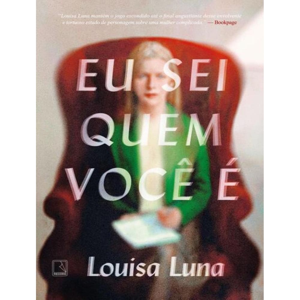 Eu Sei Quem Voce E