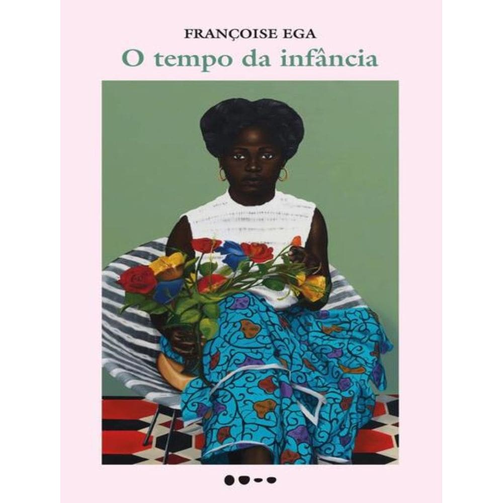 Tempo Da Infancia, O