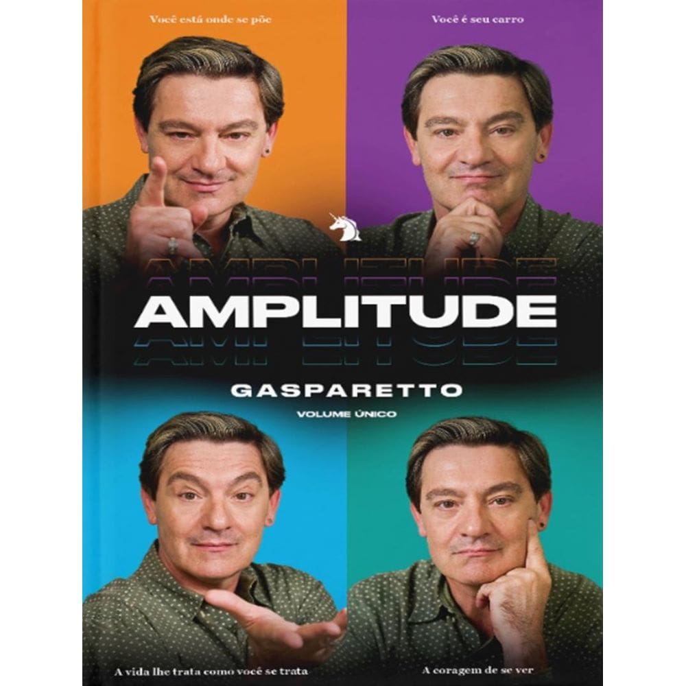 Amplitude