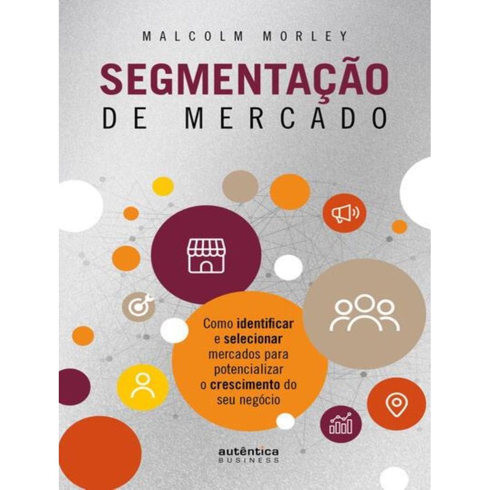 Segmentacao De Mercado
