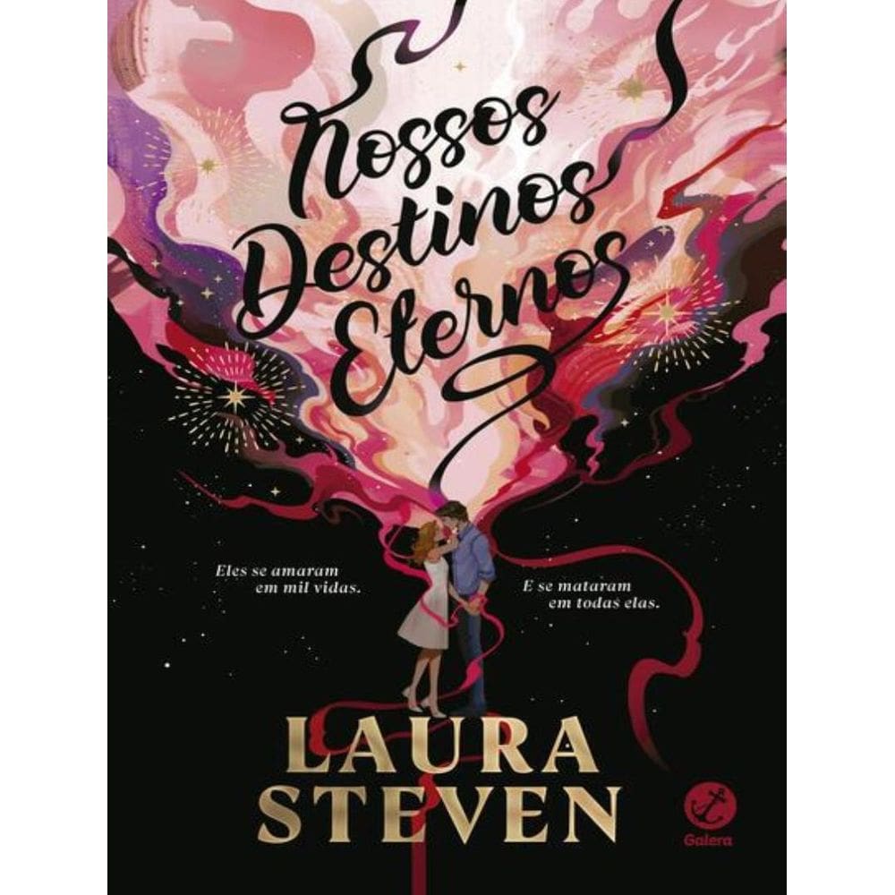 Nossos Destinos Eternos