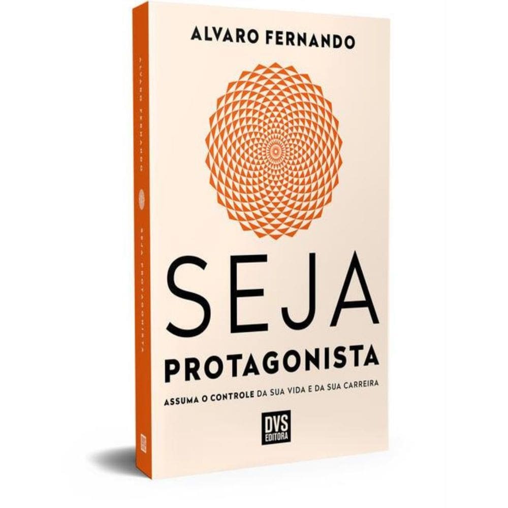 Seja Protagonista