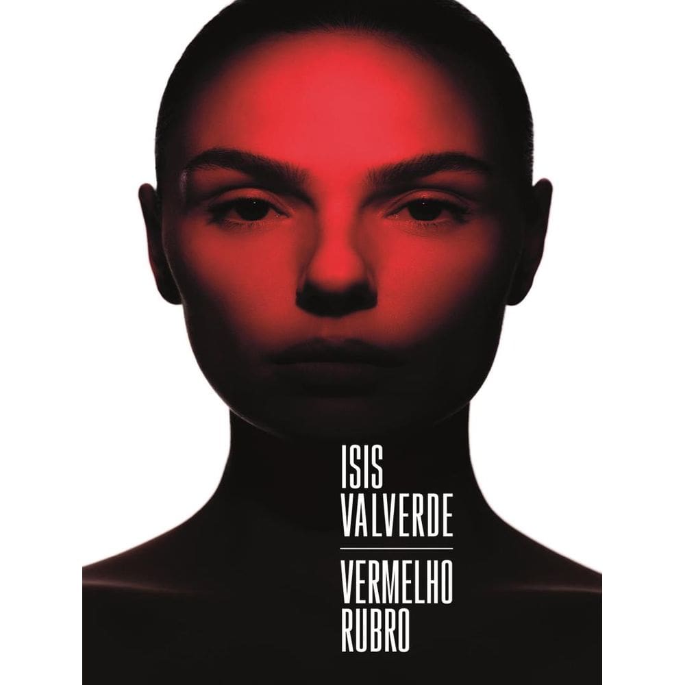 Vermelho Rubro