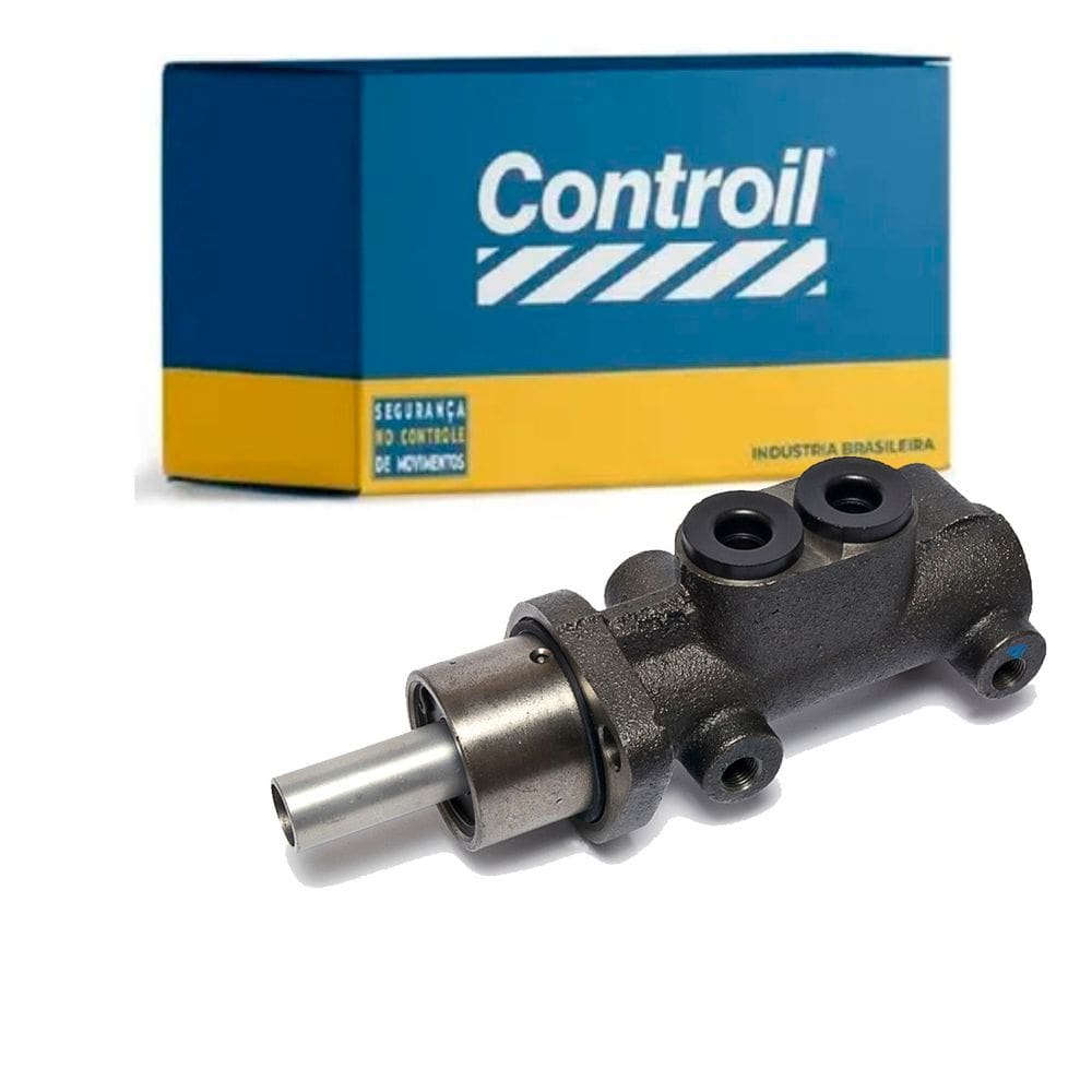Cilindro Mestre De Freio Twingo 1993 A 1997 - Controil C2135