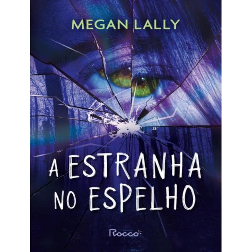 Estranha No Espelho,A