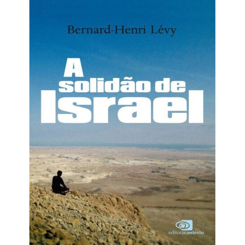 Solidao De Israel, A