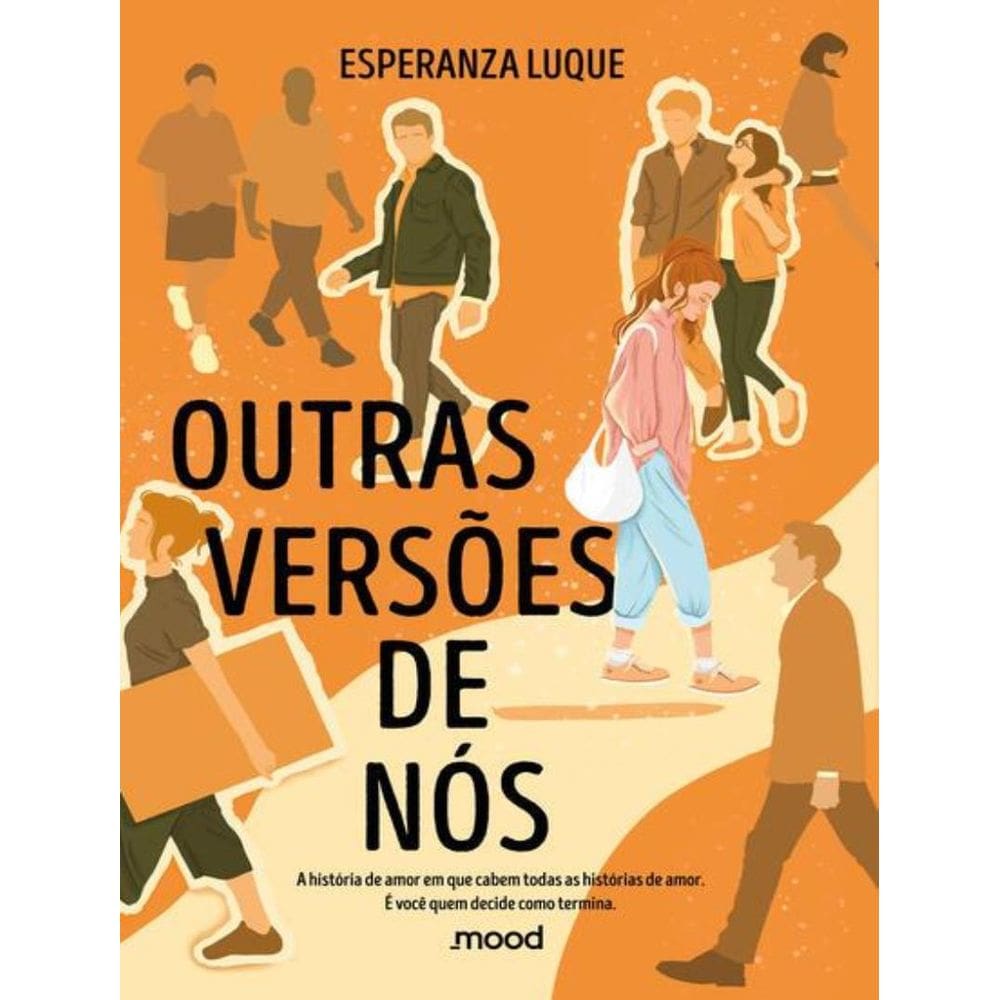 Outras Versoes De Nos