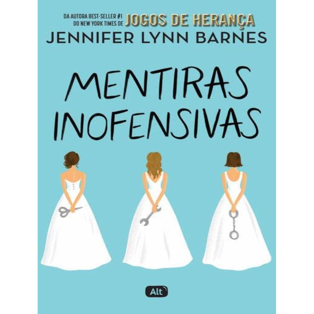 Mentiras Inofensivas