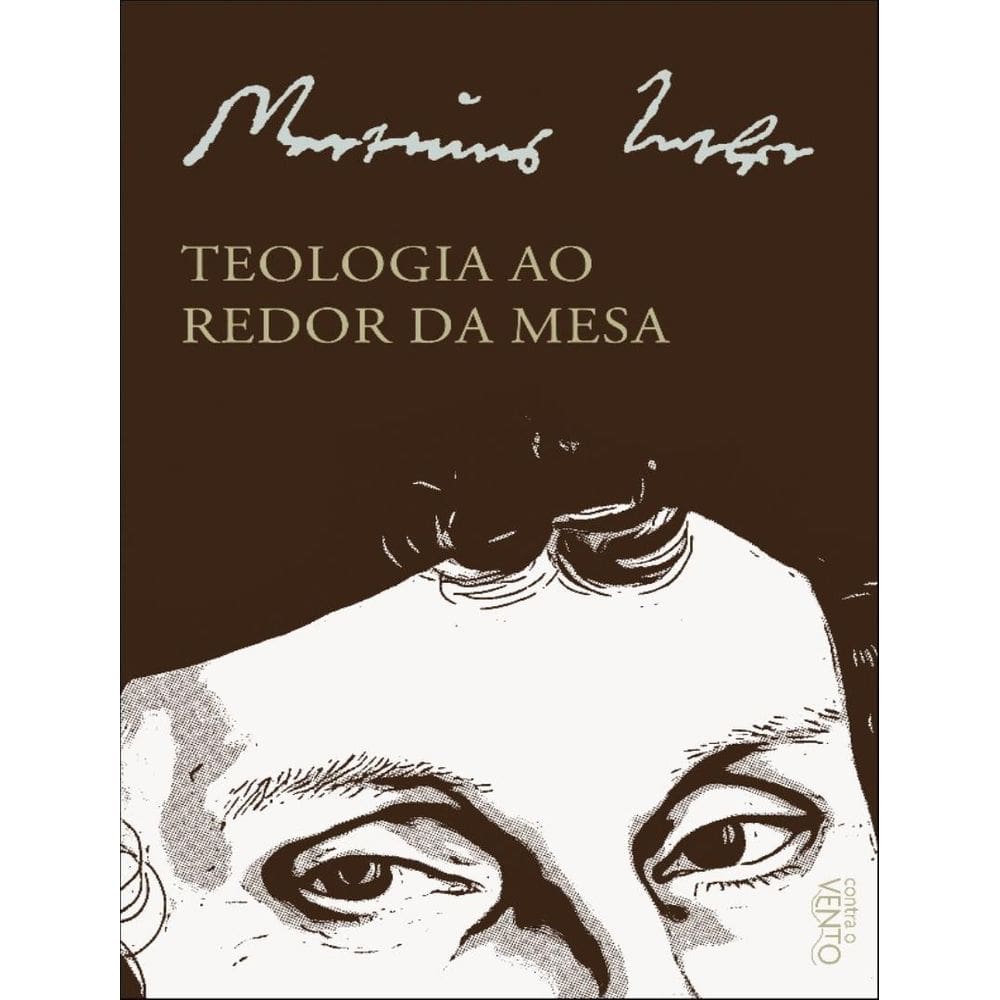 Teologia Ao Redor Da Mesa
