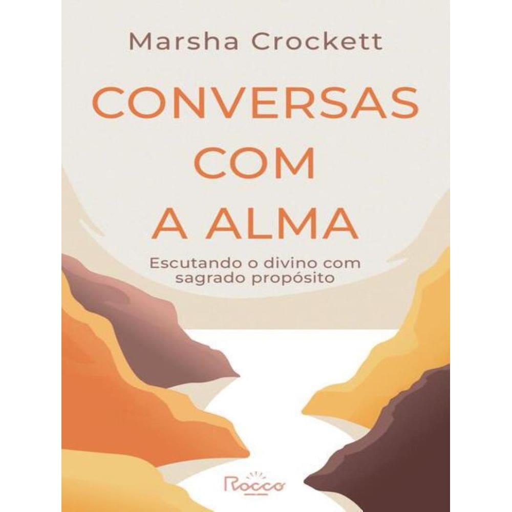 Conversas Com A Alma