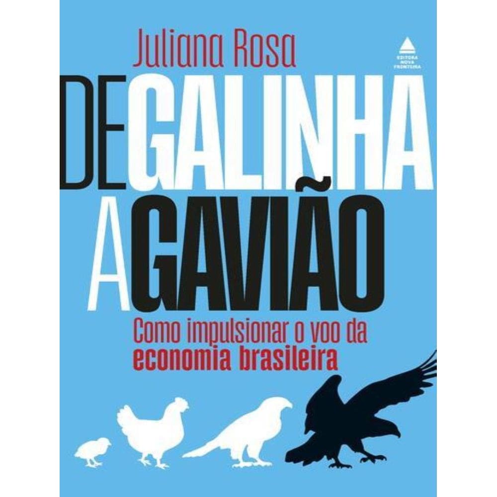 De Galinha A Gaviao