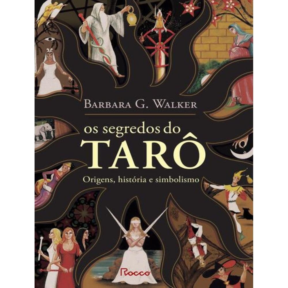 Segredos Do Taro, Os
