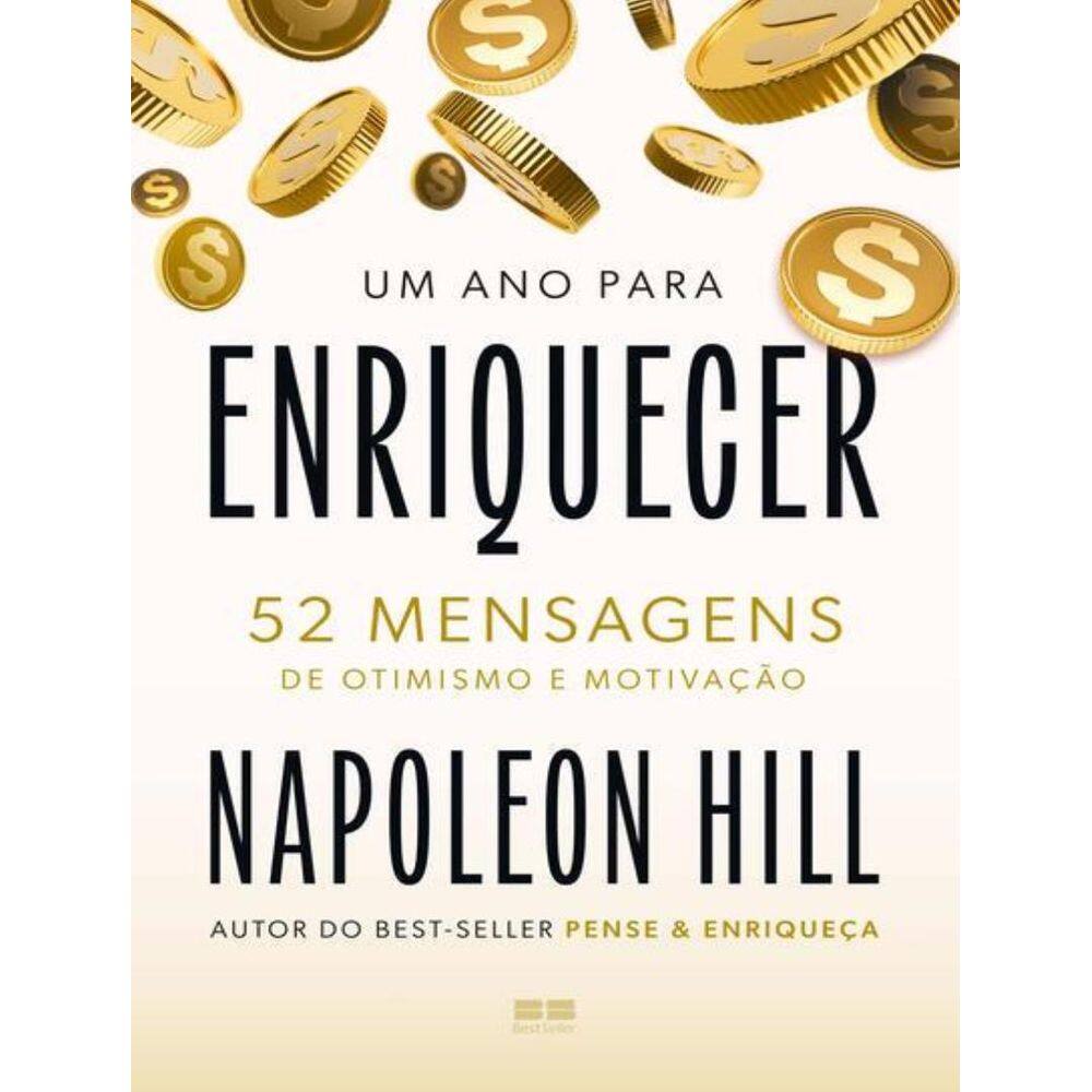 Ano Para Enriquecer, Um