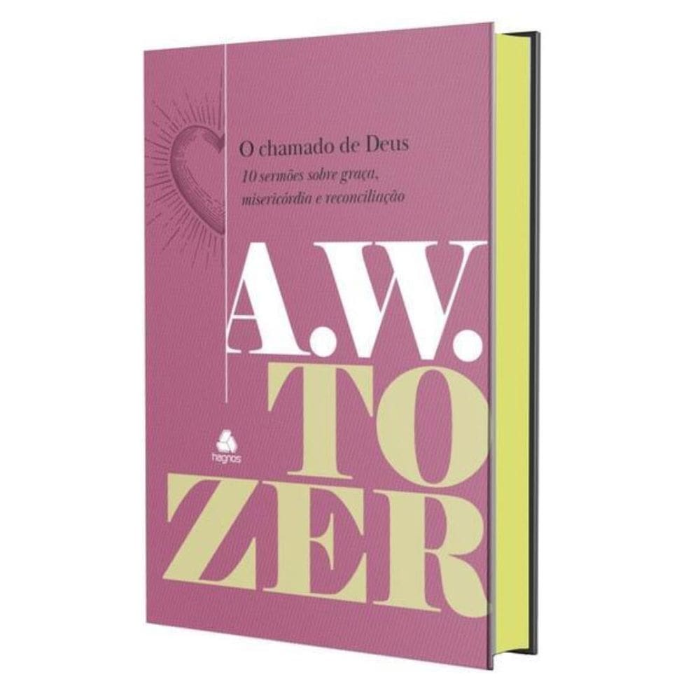 Chamado De Deus,O